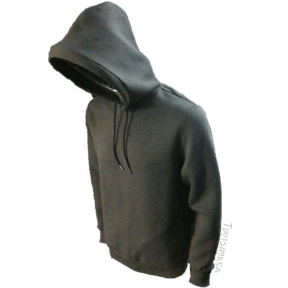 Theory Scuba Flote Hoodie  L - 07/24 - Picture 9 of 16